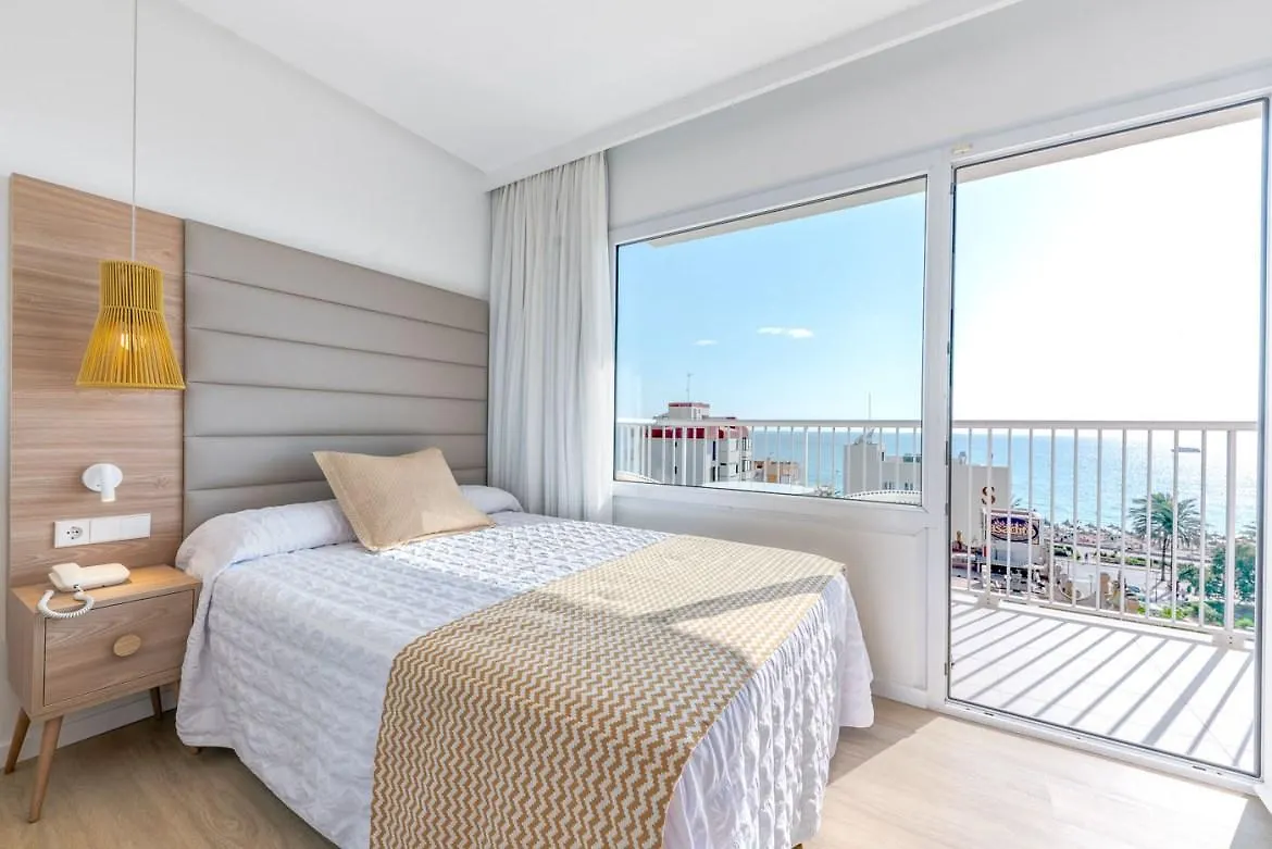 Leman Hotel Y Apartamentos Playa de Palma  Hotel apartamentowy Playa de Palma (Mallorca)