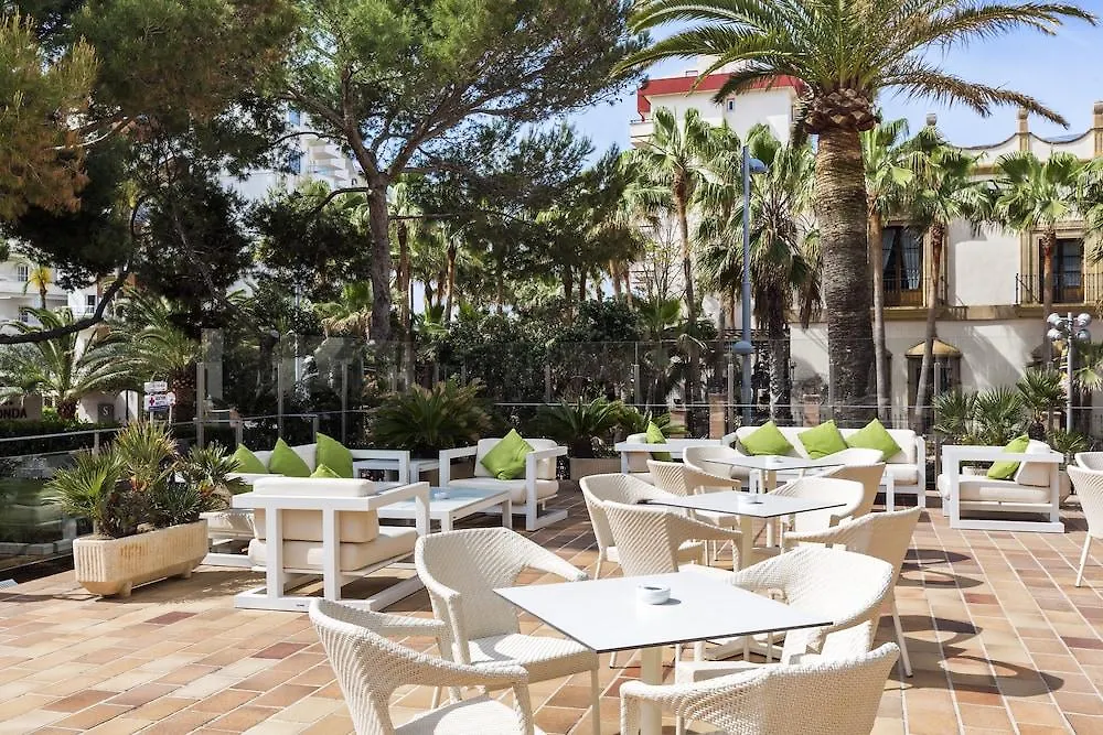 Leman Hotel Y Apartamentos Playa de Palma  4*, Playa de Palma (Mallorca) Hiszpania
