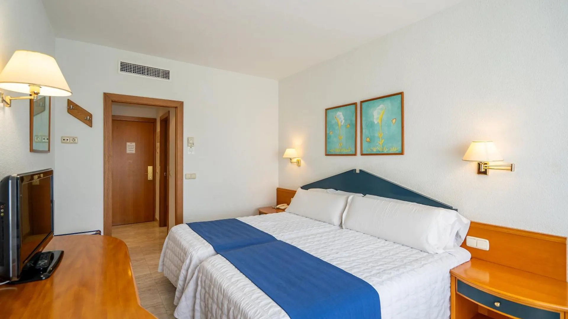 Leman Hotel Y Apartamentos Playa de Palma  Playa de Palma (Mallorca)