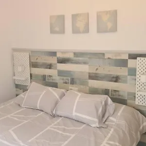 El Barrio , Nerja Spanien