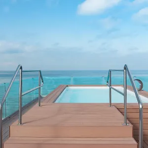 Negresco - Adults Only **** Playa de Palma (Mallorca)