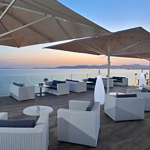 Hotell Hispania, Playa de Palma (Mallorca)