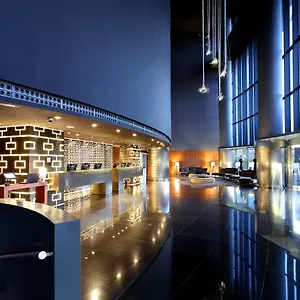 Eurostars Tower Hotel Madri