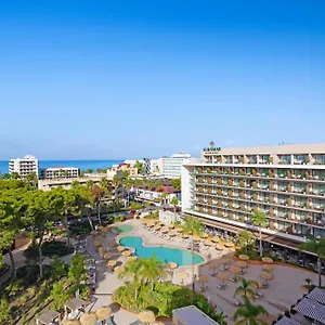 Hotell Aubamar &, Playa de Palma (Mallorca)