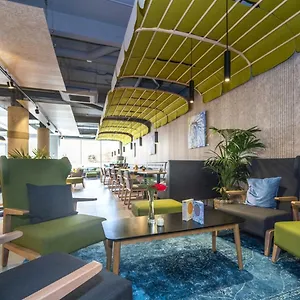 Artiem Hotel Madri