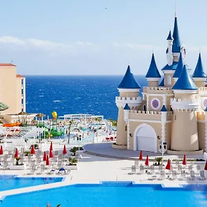 fantasia-bahia-principe-tenerife.in-canary-islands.com/