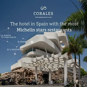 Royal Hideaway Corales - Adults Only, By Barceló Group Hotel Costa Adeje (Tenerife)