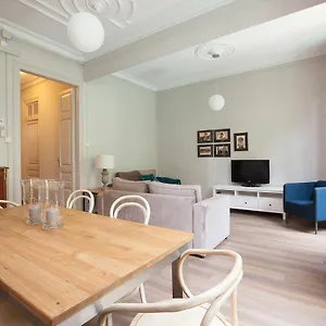 Easysleep Gaudi Terrace , Barcelona Spanien