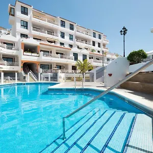Hotel Club Tenerife ***