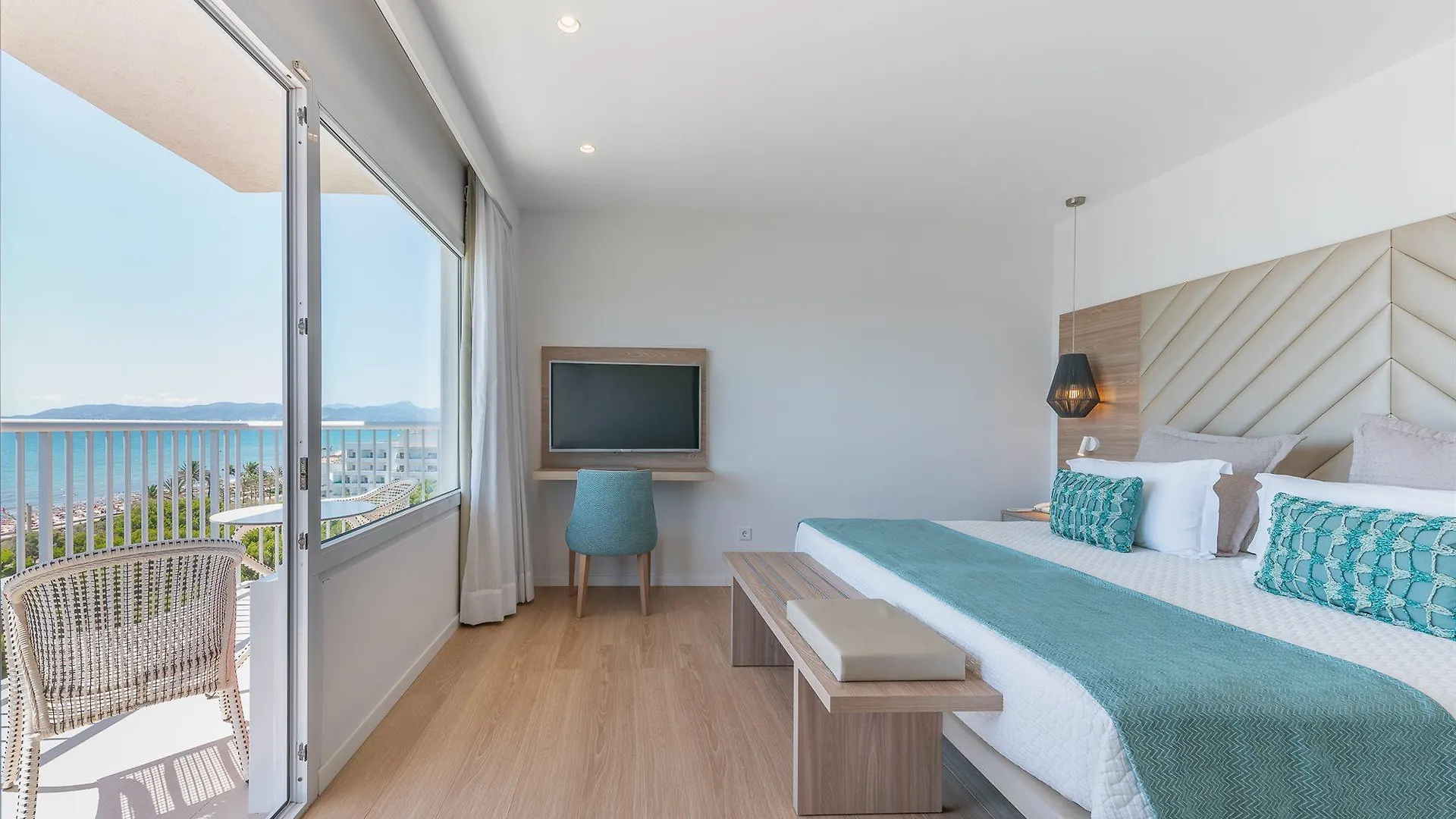 Aparthotel Leman Hotel Y Apartamentos Playa de Palma