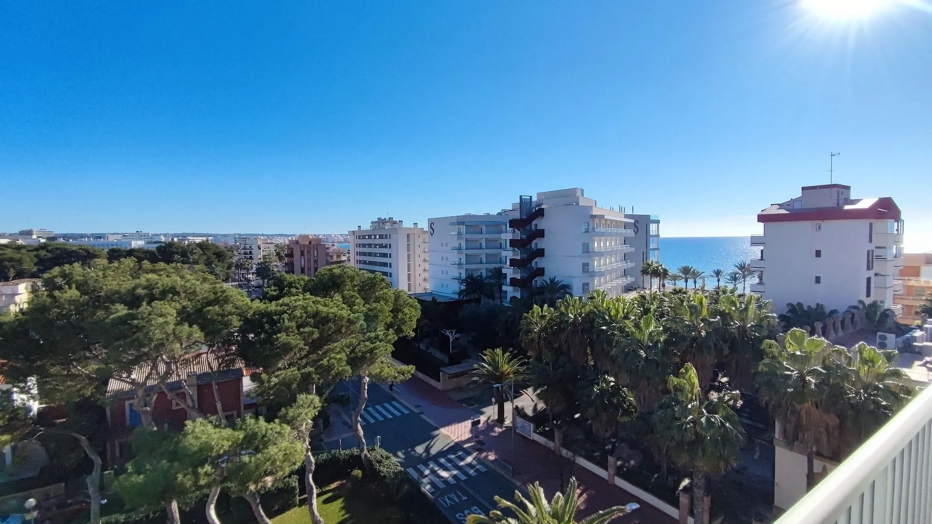 Leman Hotel Y Apartamentos Playa de Palma