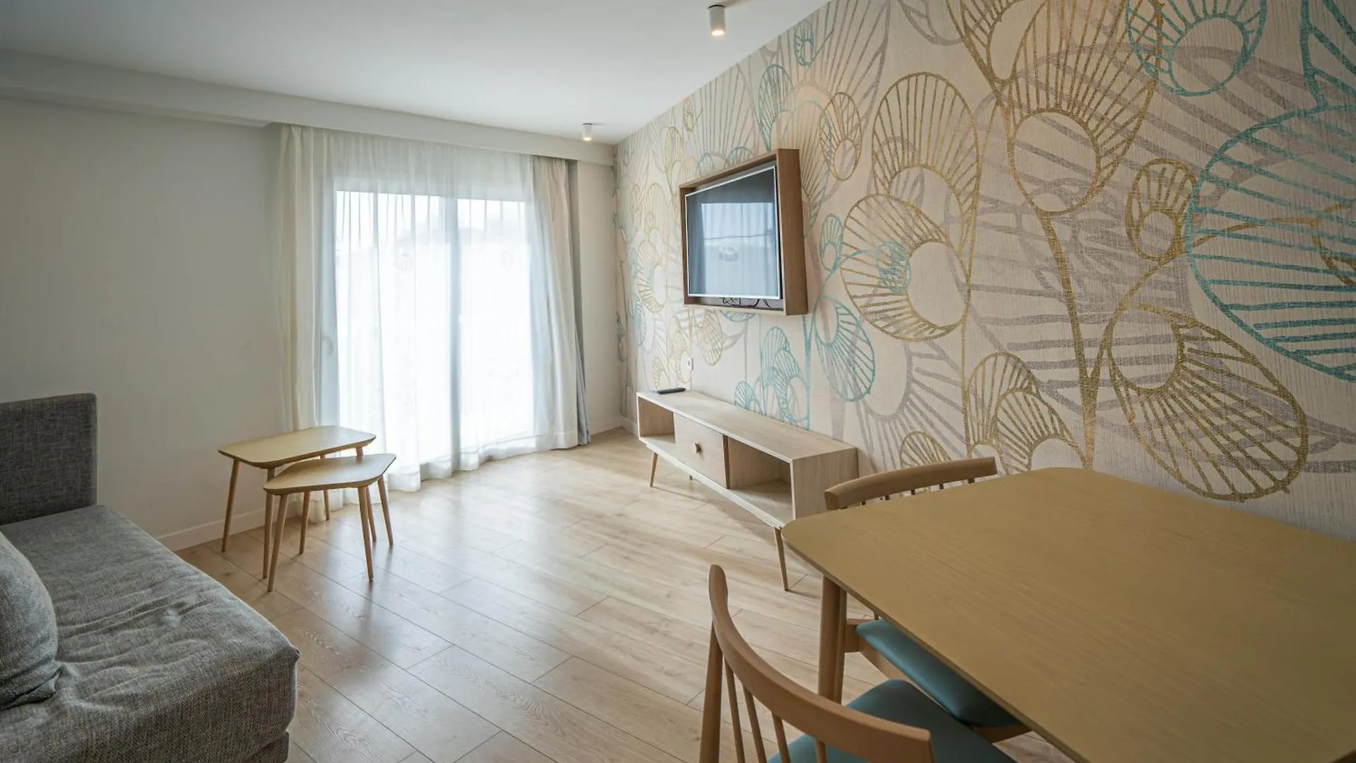 **** Aparthotel Leman Hotel Y Apartamentos Playa de Palma  Spain