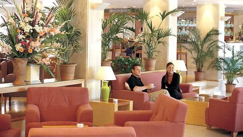 Leman Hotel Y Apartamentos Playa de Palma  Spain